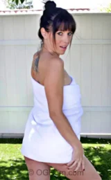 Alana Cruise - ألانا كروز