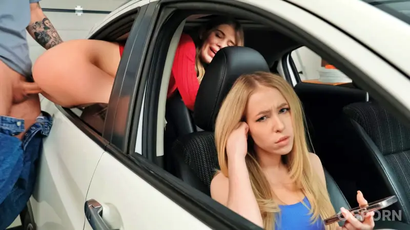 سكس مترجم مراهقين – سرقة الحبيب
