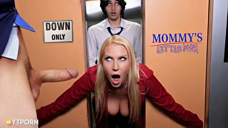 سكس مترجم – عالقون ومتعاونون