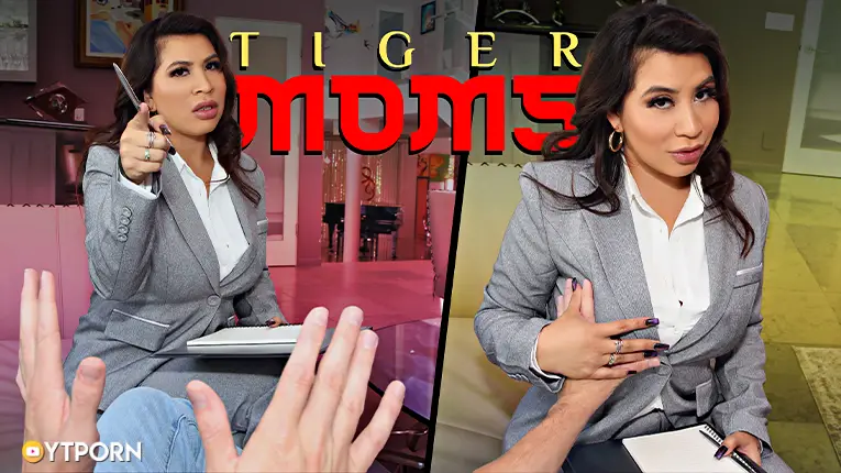سكس محارم مترجم – التوازن بين العمل والحياة الجنسية