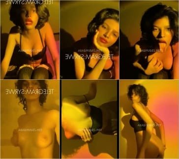 سكس العرب بتصور جسمها لزميلها في الكلية عشان تريحه من الهيجان ويجيبهم علي جسمها