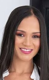 Jazmine Cruz - جازمين كروز